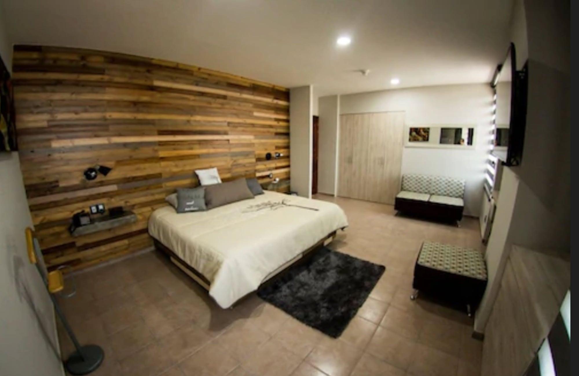 Hotel Real Azteca Boulevard León Buitenkant foto