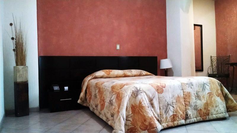Hotel Real Azteca Boulevard León Buitenkant foto